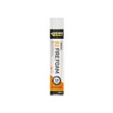 Everbuild Fire Foam B2 Hand Grade Aerosol 750ml
